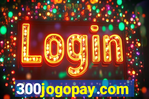 300jogopay.com