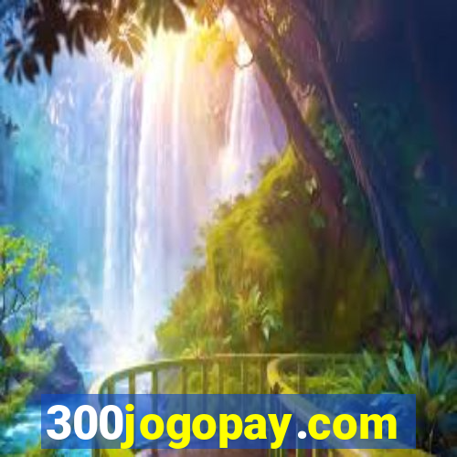 300jogopay.com