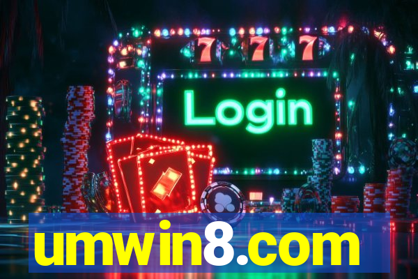 umwin8.com