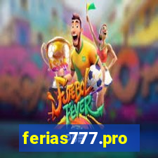 ferias777.pro