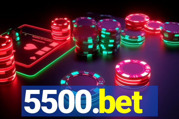 5500.bet