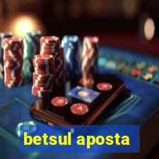 betsul aposta