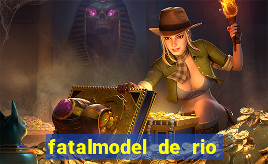 fatalmodel de rio claro sp