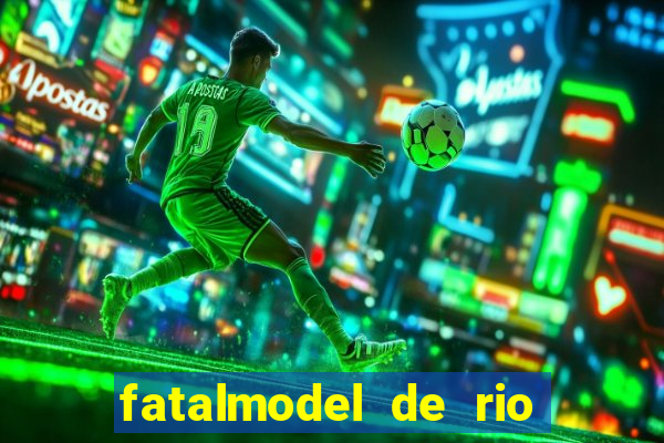 fatalmodel de rio claro sp