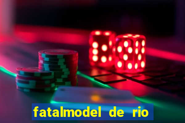 fatalmodel de rio claro sp