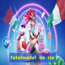 fatalmodel de rio claro sp