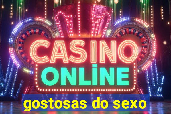 gostosas do sexo