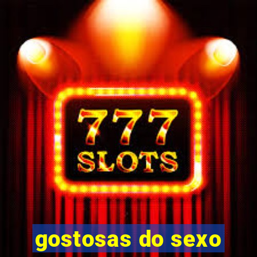 gostosas do sexo