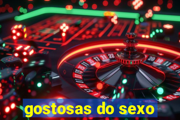 gostosas do sexo