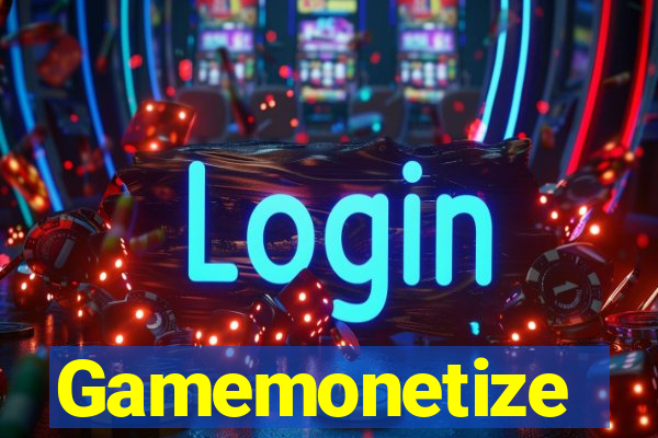 Gamemonetize