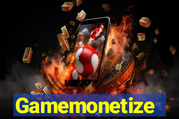 Gamemonetize