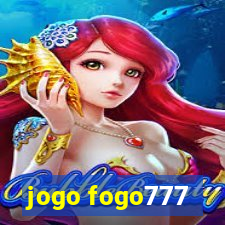 jogo fogo777