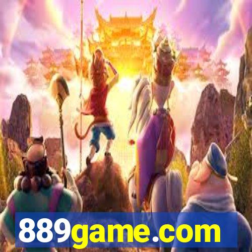 889game.com