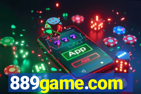 889game.com