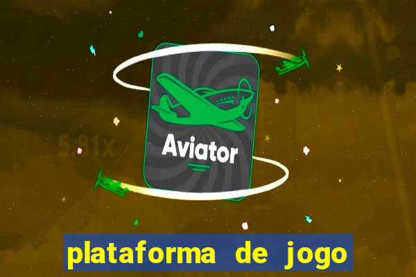 plataforma de jogo de 2 reais