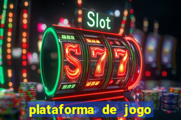 plataforma de jogo de 2 reais