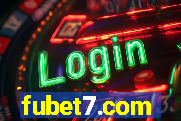 fubet7.com