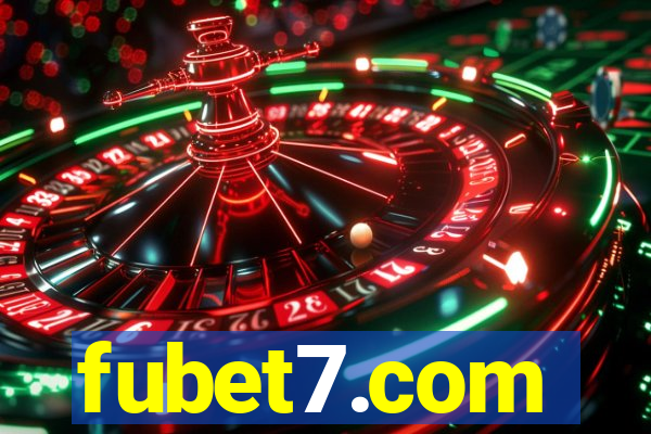 fubet7.com