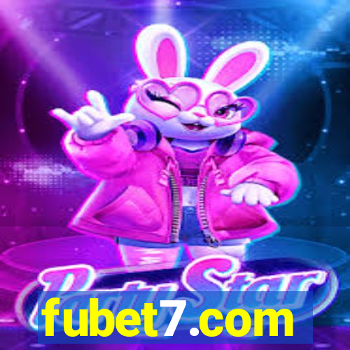 fubet7.com