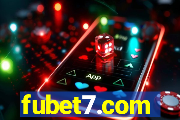 fubet7.com