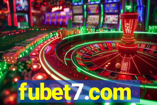 fubet7.com