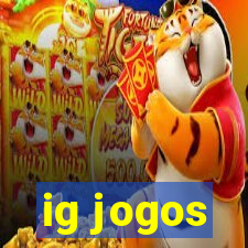 ig jogos