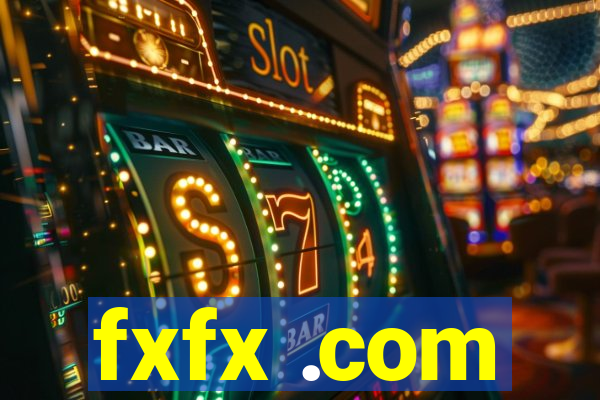 fxfx .com