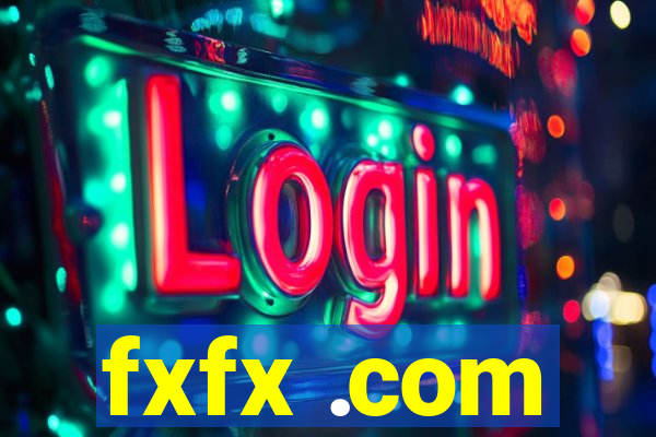 fxfx .com