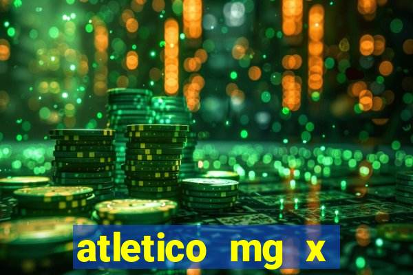 atletico mg x flamengo futmax