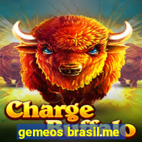 gemeos brasil.me