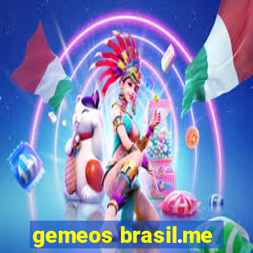 gemeos brasil.me