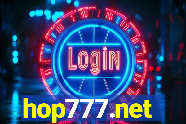 hop777.net