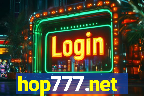 hop777.net