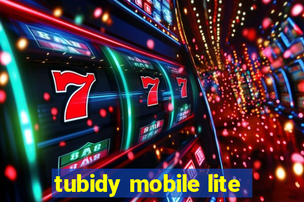 tubidy mobile lite