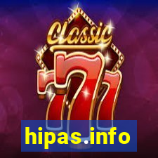 hipas.info