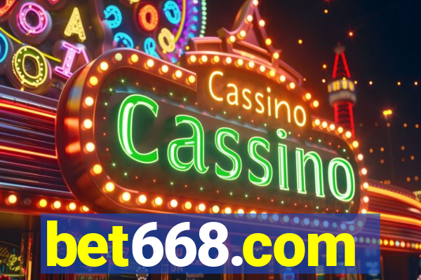 bet668.com