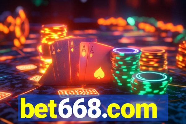 bet668.com