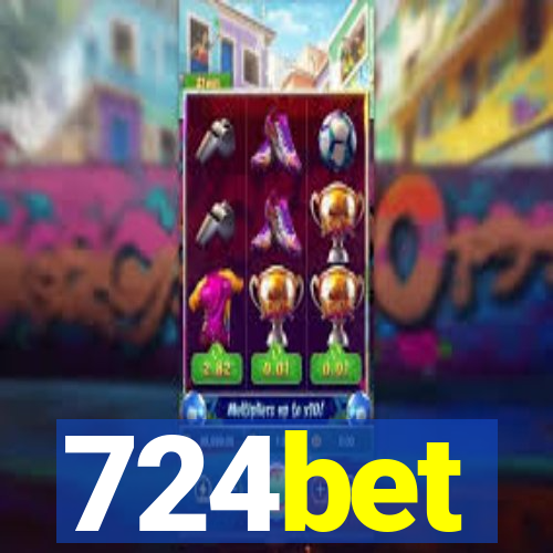 724bet