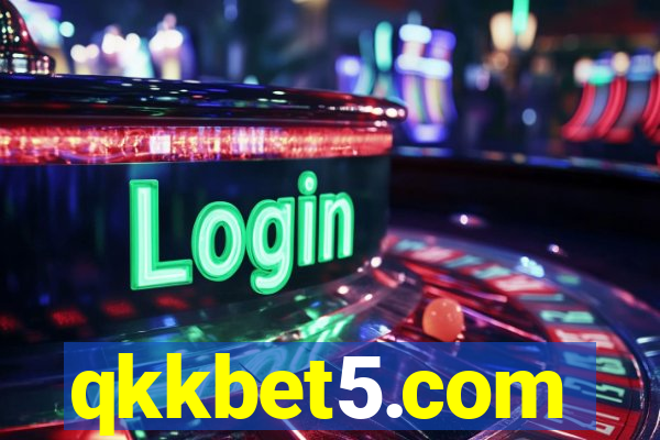 qkkbet5.com