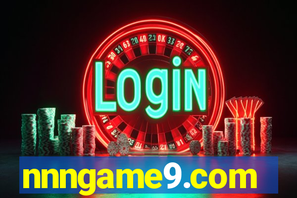 nnngame9.com