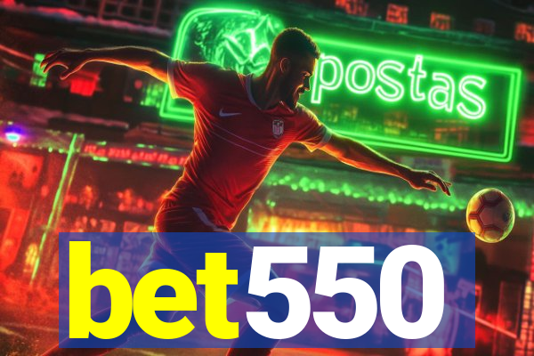 bet550