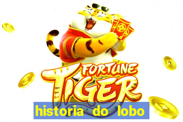 historia do lobo mau e os tres porquinhos resumida