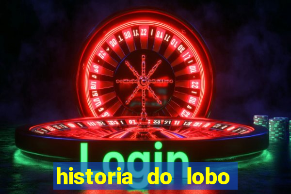 historia do lobo mau e os tres porquinhos resumida