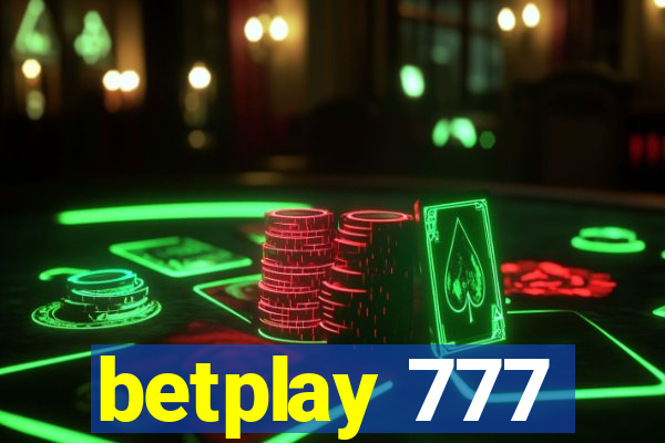 betplay 777