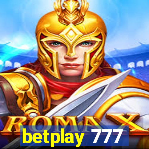 betplay 777