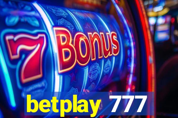 betplay 777