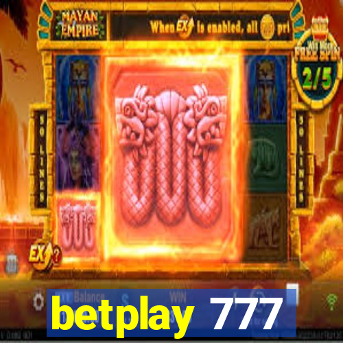 betplay 777