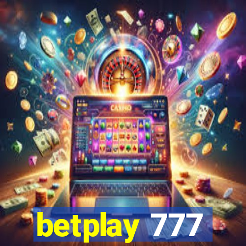 betplay 777