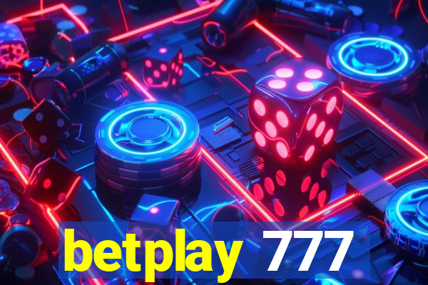 betplay 777