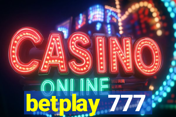 betplay 777